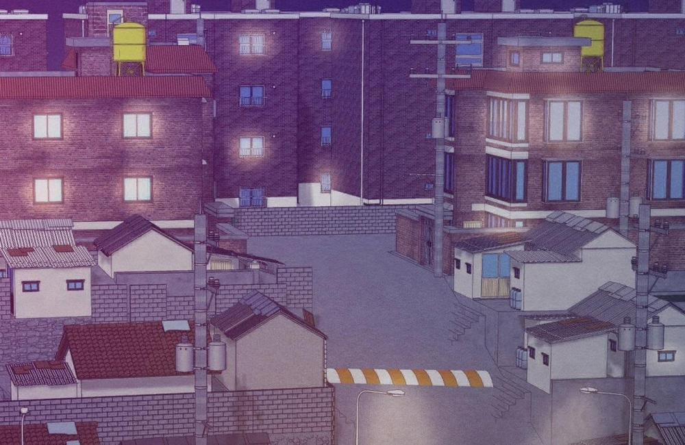 Sự Tình Của Kẻ Ác Nhân 24 trang 144