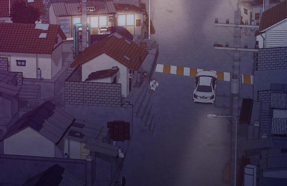 Sự Tình Của Kẻ Ác Nhân 24 trang 145