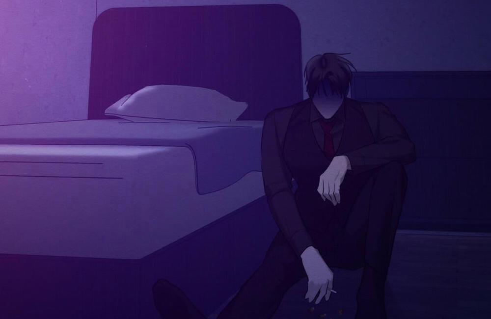 Sự Tình Của Kẻ Ác Nhân 24 trang 154