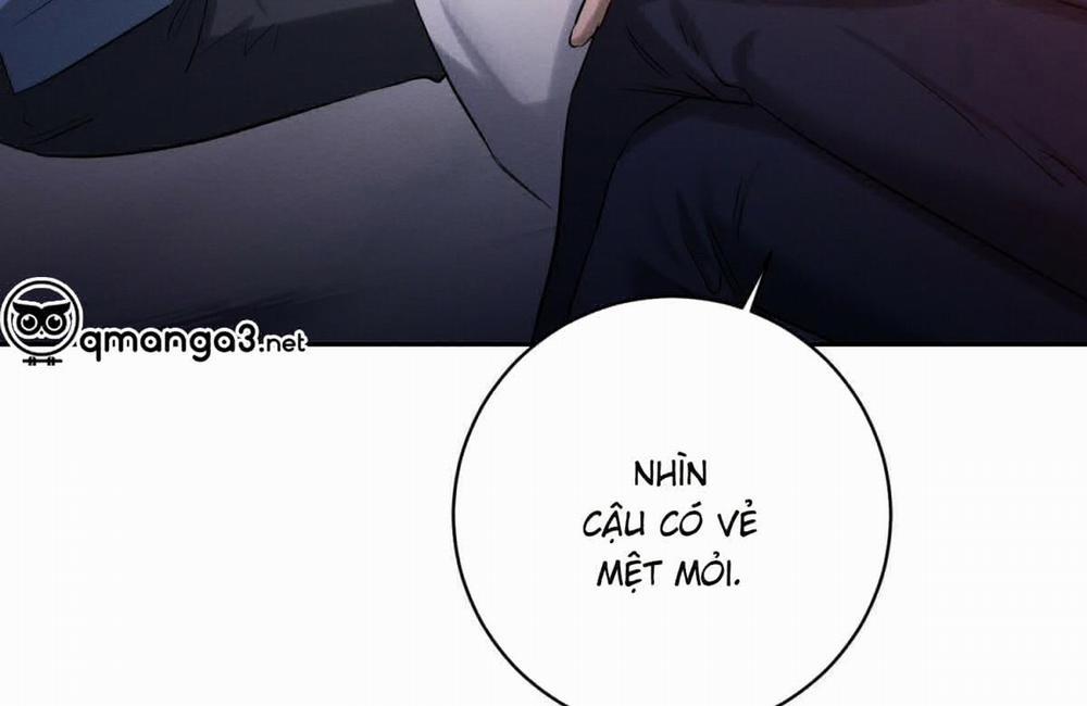 Sự Tình Của Kẻ Ác Nhân 24 trang 176