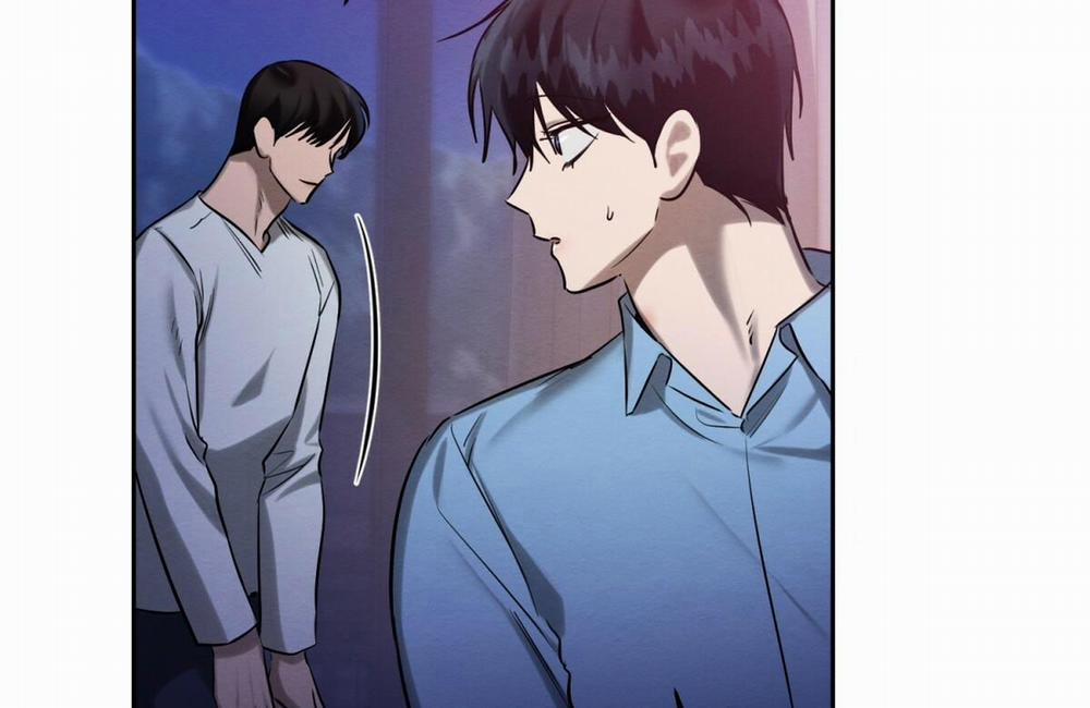 Sự Tình Của Kẻ Ác Nhân 24 trang 187