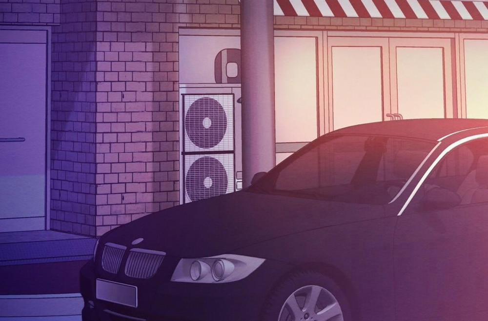 Sự Tình Của Kẻ Ác Nhân 24 trang 24