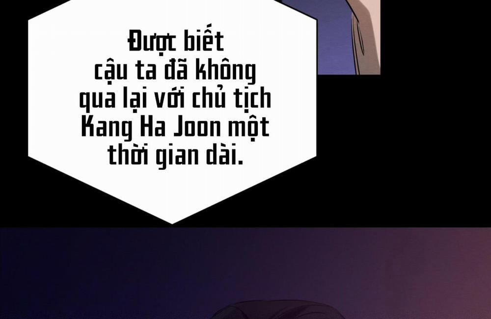 Sự Tình Của Kẻ Ác Nhân 24 trang 27