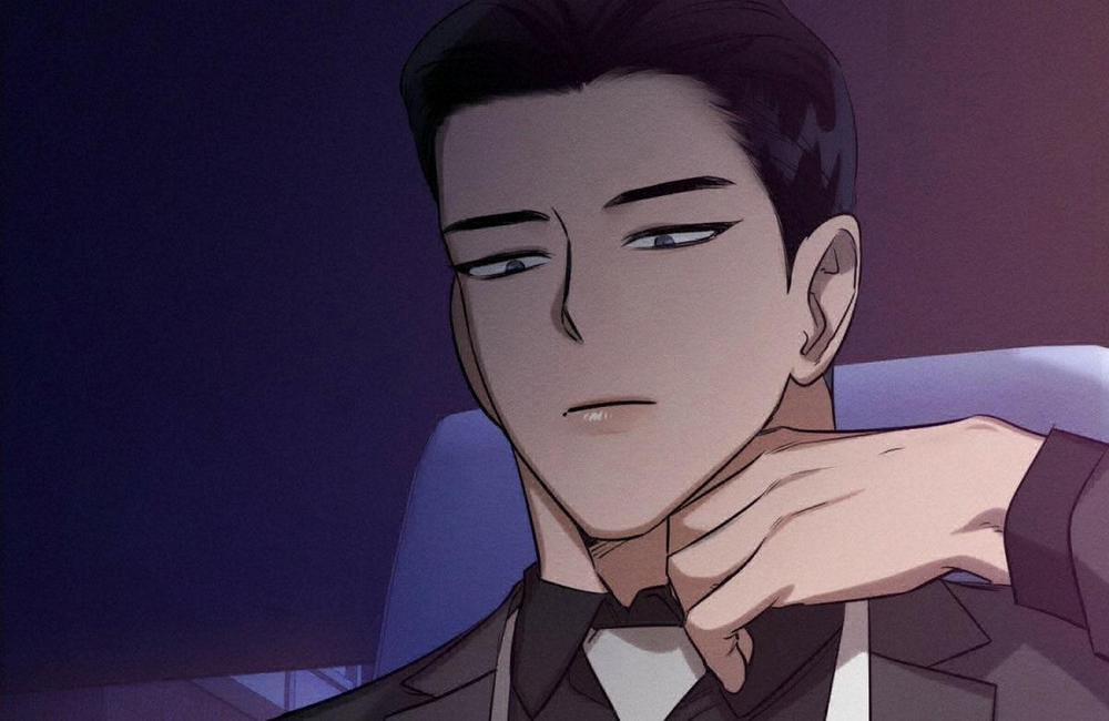 Sự Tình Của Kẻ Ác Nhân 24 trang 28