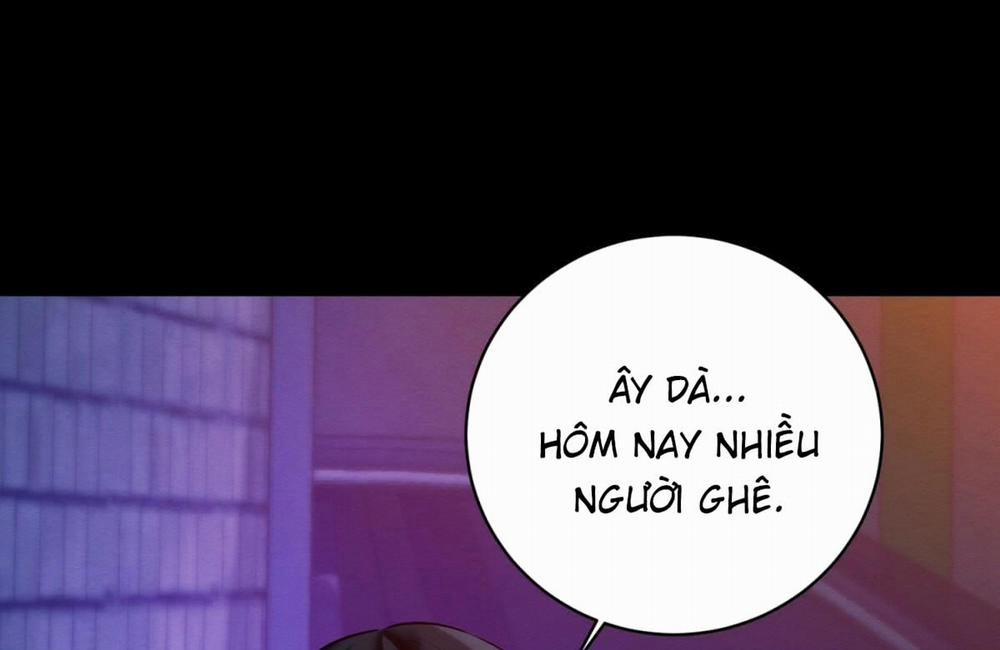 Sự Tình Của Kẻ Ác Nhân 24 trang 39