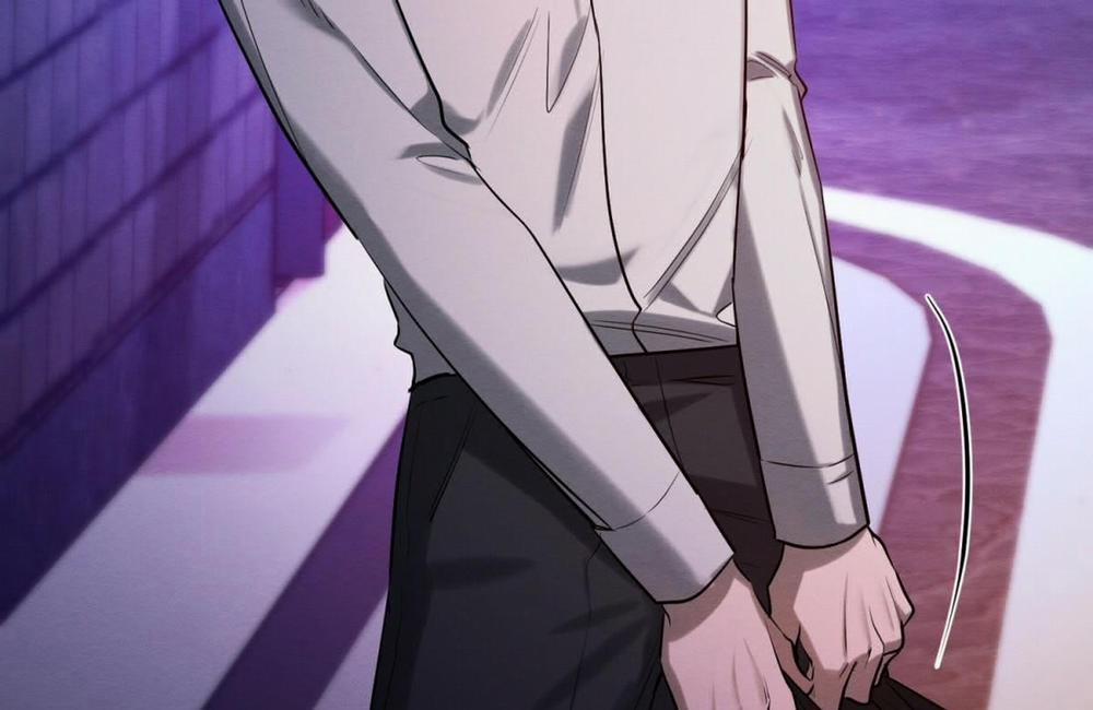 Sự Tình Của Kẻ Ác Nhân 24 trang 41