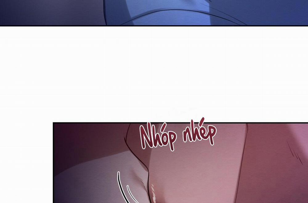 Sự Tình Của Kẻ Ác Nhân 24 trang 6