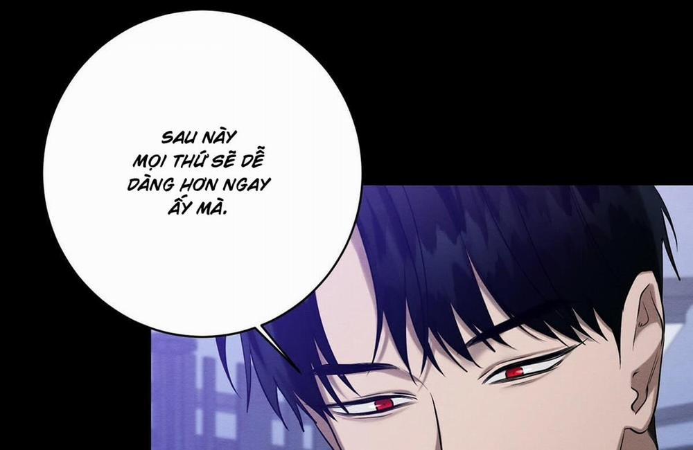 Sự Tình Của Kẻ Ác Nhân 25 trang 100