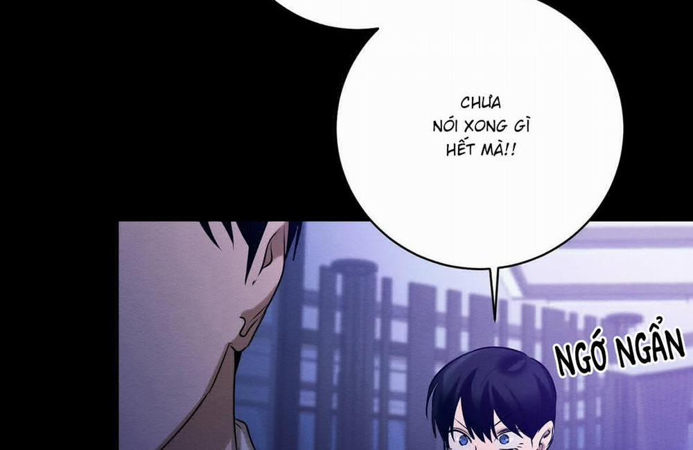 Sự Tình Của Kẻ Ác Nhân 25 trang 106