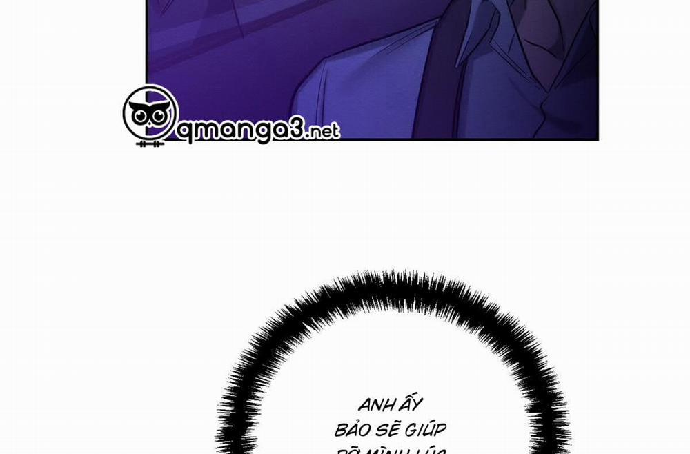 Sự Tình Của Kẻ Ác Nhân 25 trang 12