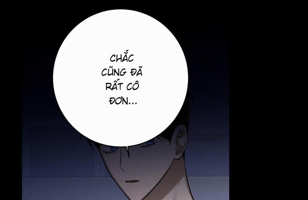 Sự Tình Của Kẻ Ác Nhân 25 trang 144