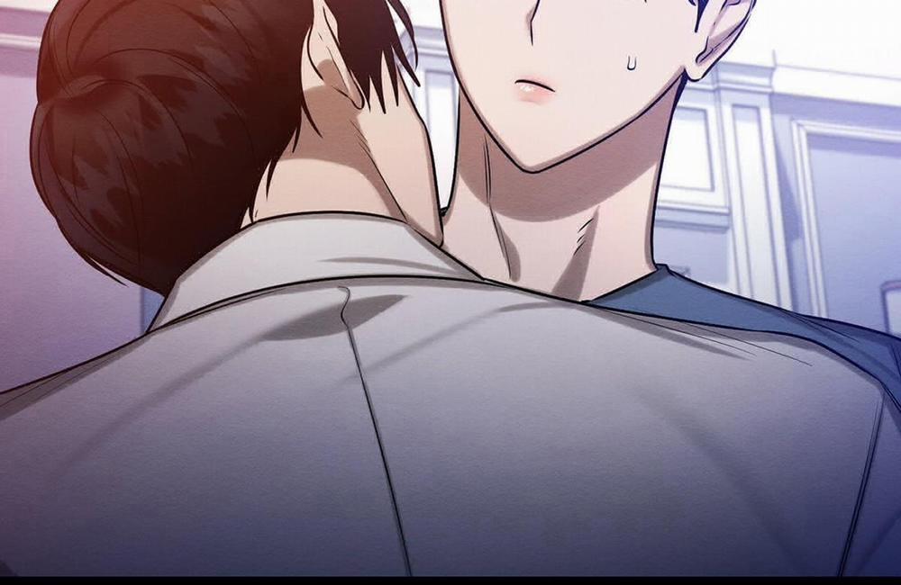 Sự Tình Của Kẻ Ác Nhân 25 trang 170