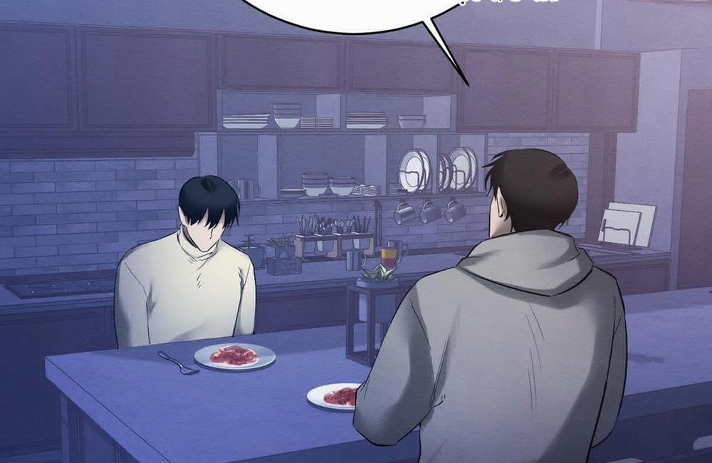 Sự Tình Của Kẻ Ác Nhân 25 trang 179