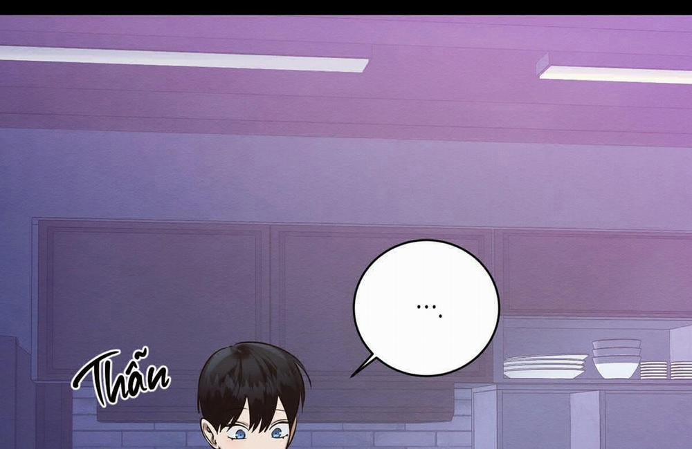 Sự Tình Của Kẻ Ác Nhân 25 trang 181