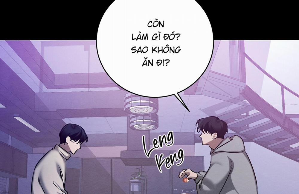 Sự Tình Của Kẻ Ác Nhân 25 trang 183