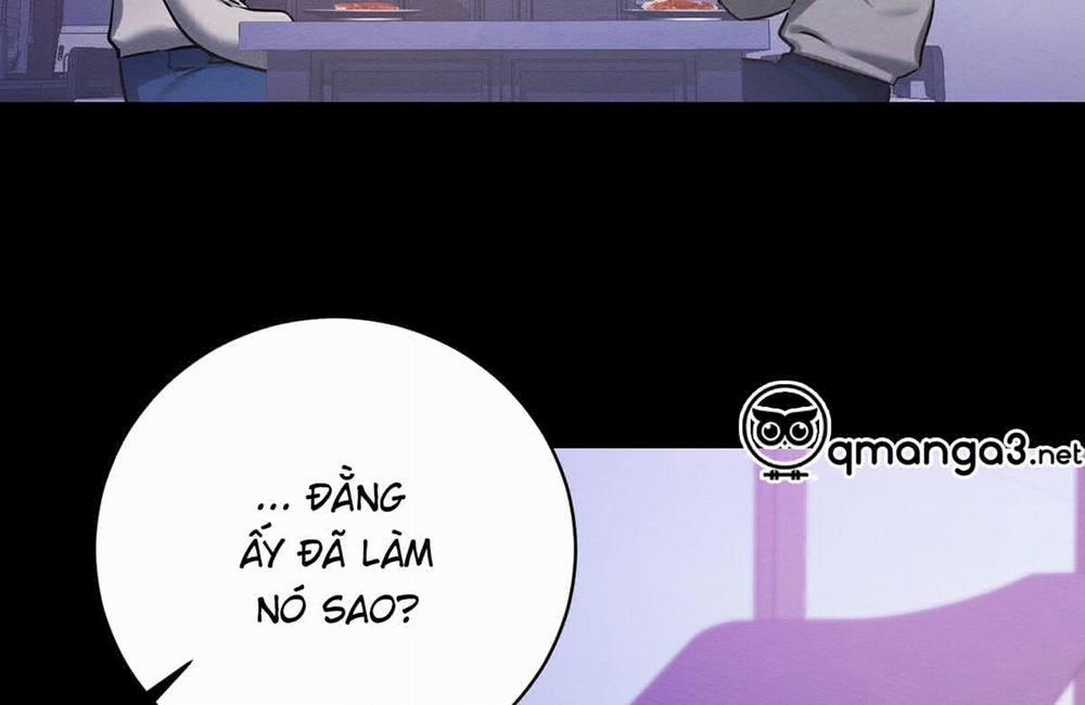 Sự Tình Của Kẻ Ác Nhân 25 trang 184
