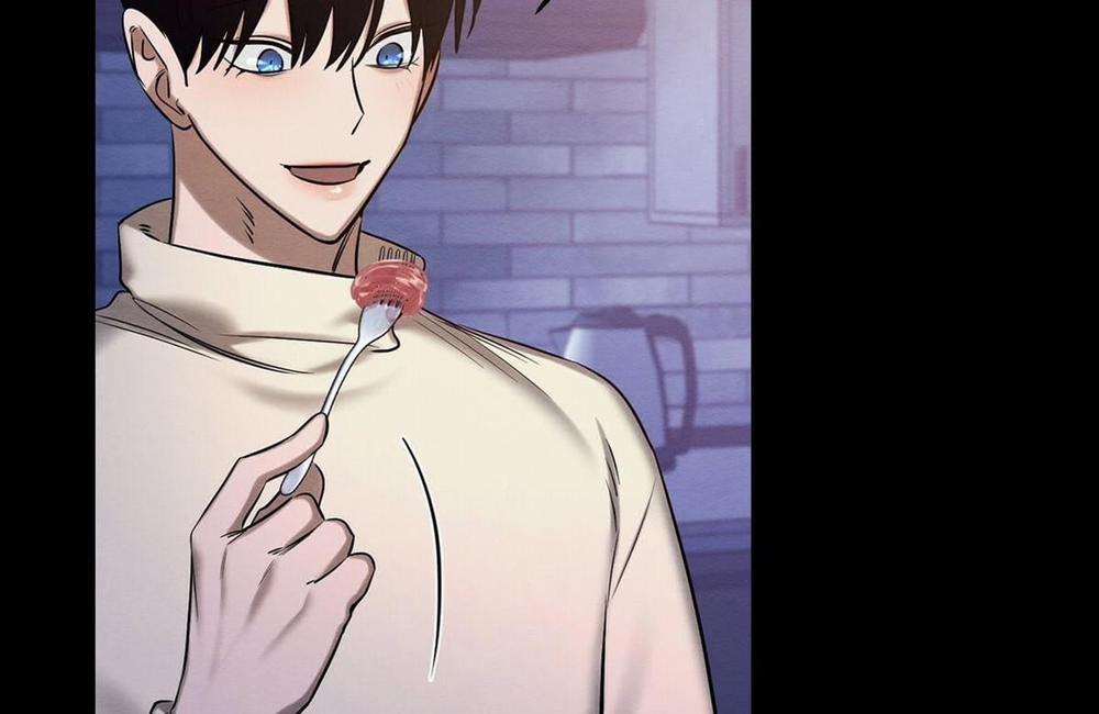 Sự Tình Của Kẻ Ác Nhân 25 trang 188