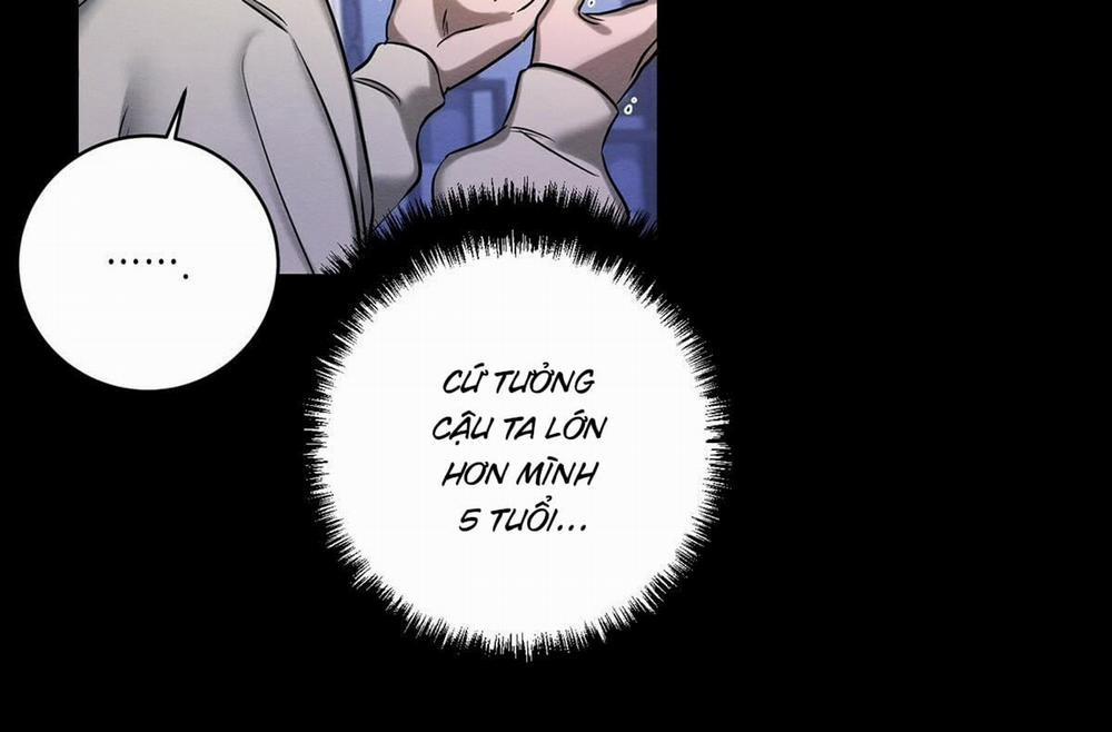 Sự Tình Của Kẻ Ác Nhân 25 trang 205