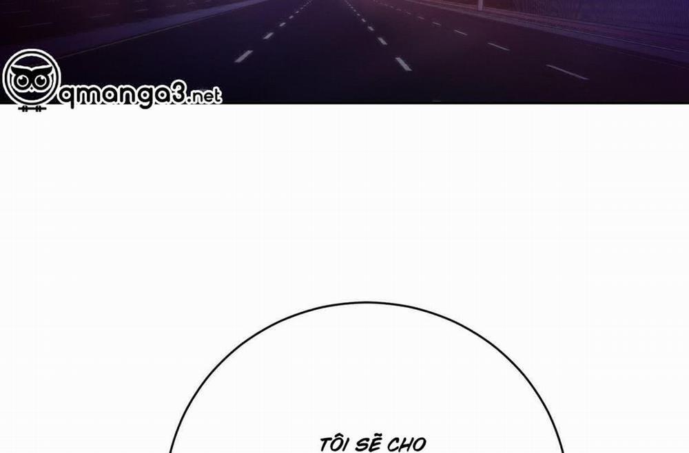 Sự Tình Của Kẻ Ác Nhân 25 trang 22