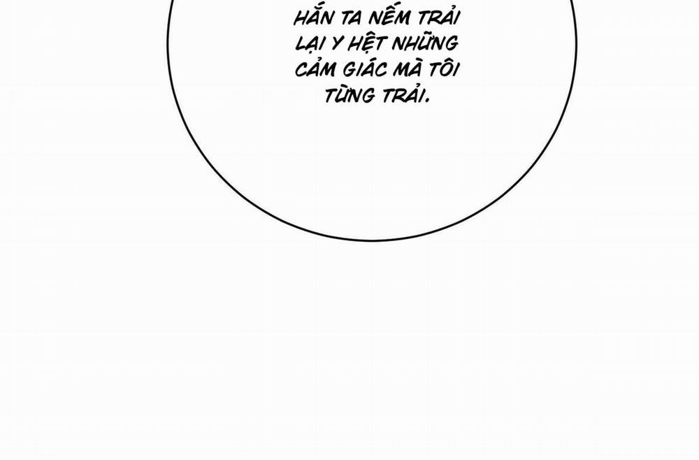 Sự Tình Của Kẻ Ác Nhân 25 trang 23