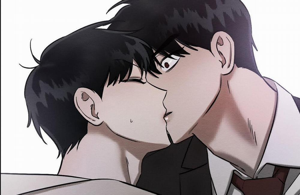 Sự Tình Của Kẻ Ác Nhân 25 trang 234