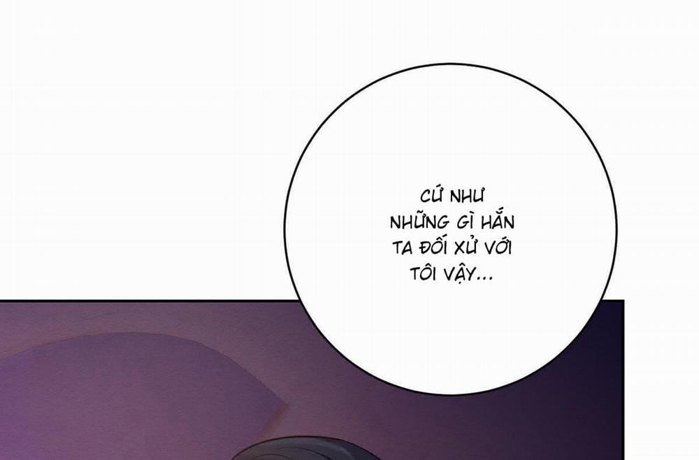 Sự Tình Của Kẻ Ác Nhân 25 trang 24