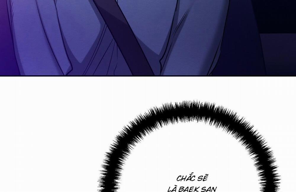 Sự Tình Của Kẻ Ác Nhân 25 trang 35