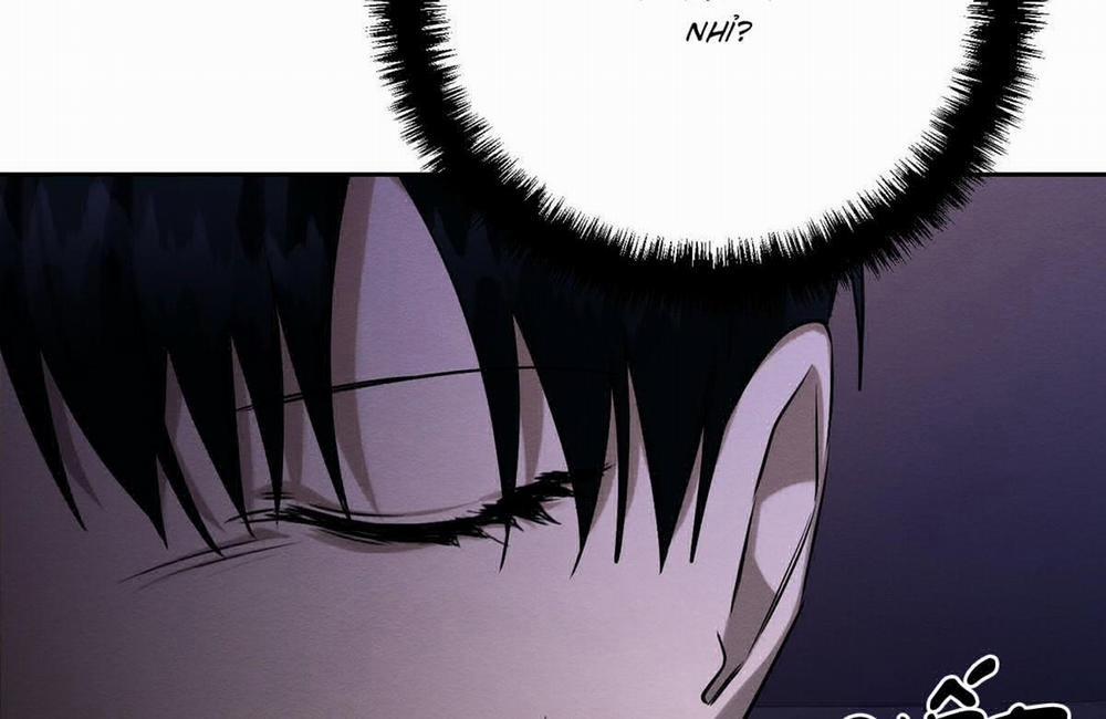 Sự Tình Của Kẻ Ác Nhân 25 trang 36