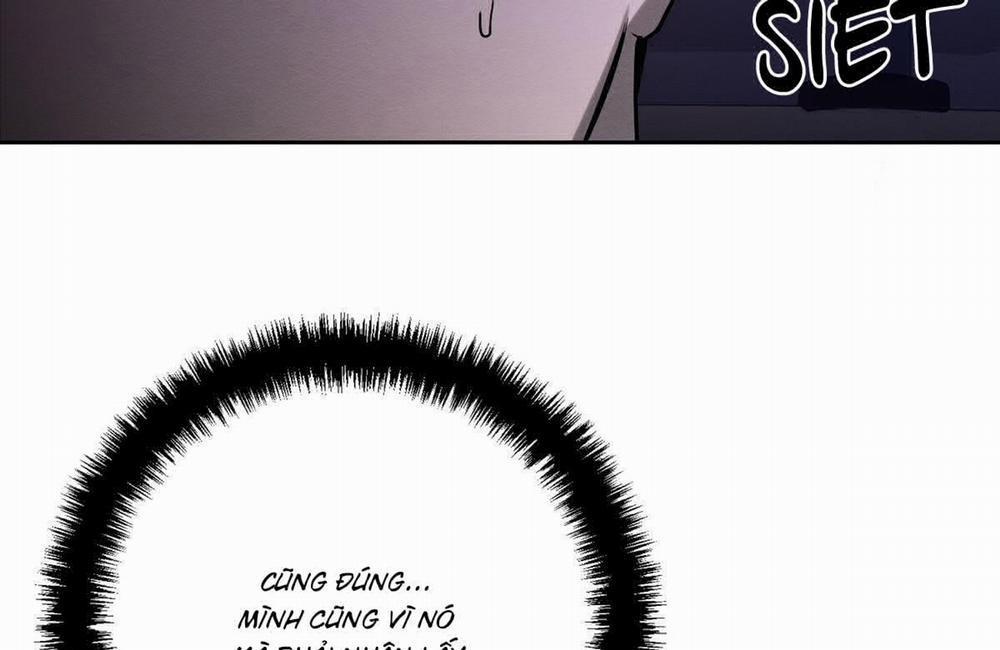 Sự Tình Của Kẻ Ác Nhân 25 trang 37