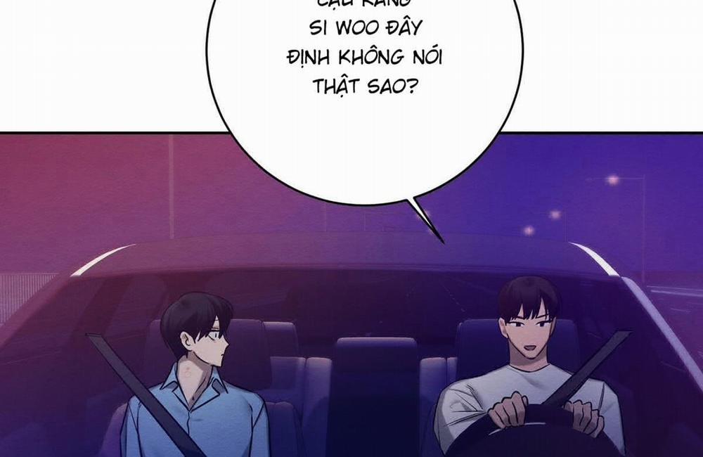 Sự Tình Của Kẻ Ác Nhân 25 trang 40