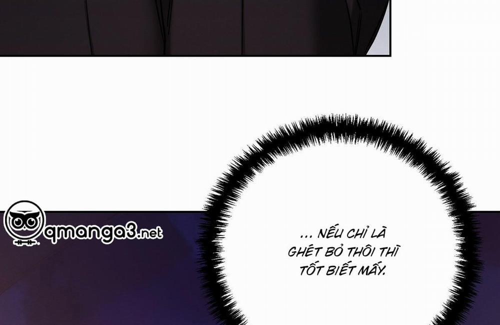 Sự Tình Của Kẻ Ác Nhân 25 trang 47