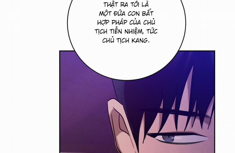 Sự Tình Của Kẻ Ác Nhân 25 trang 53