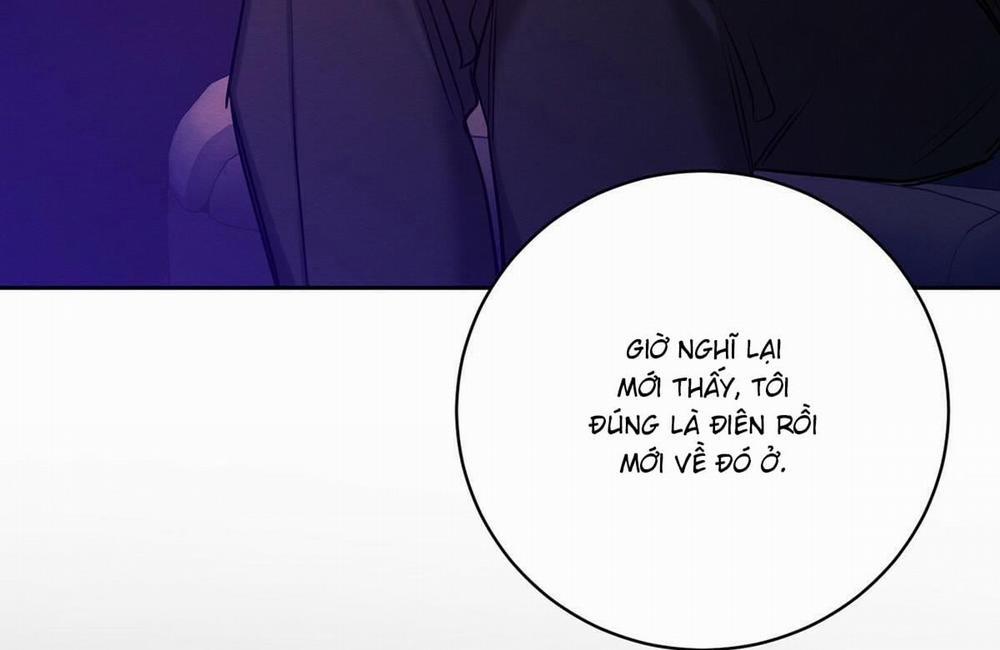 Sự Tình Của Kẻ Ác Nhân 25 trang 65