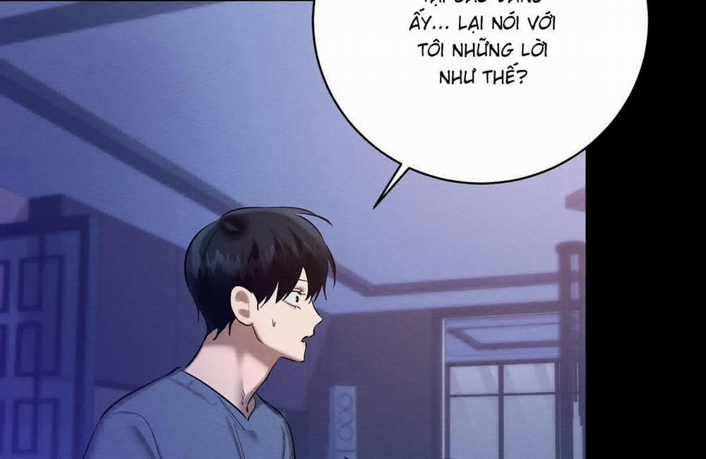 Sự Tình Của Kẻ Ác Nhân 25 trang 87