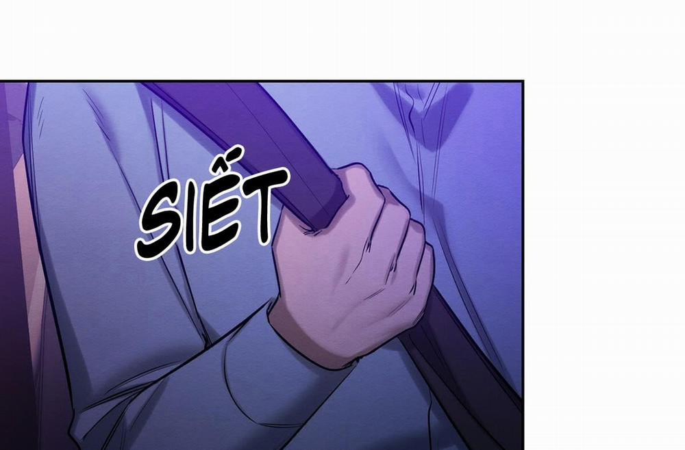 Sự Tình Của Kẻ Ác Nhân 25 trang 9