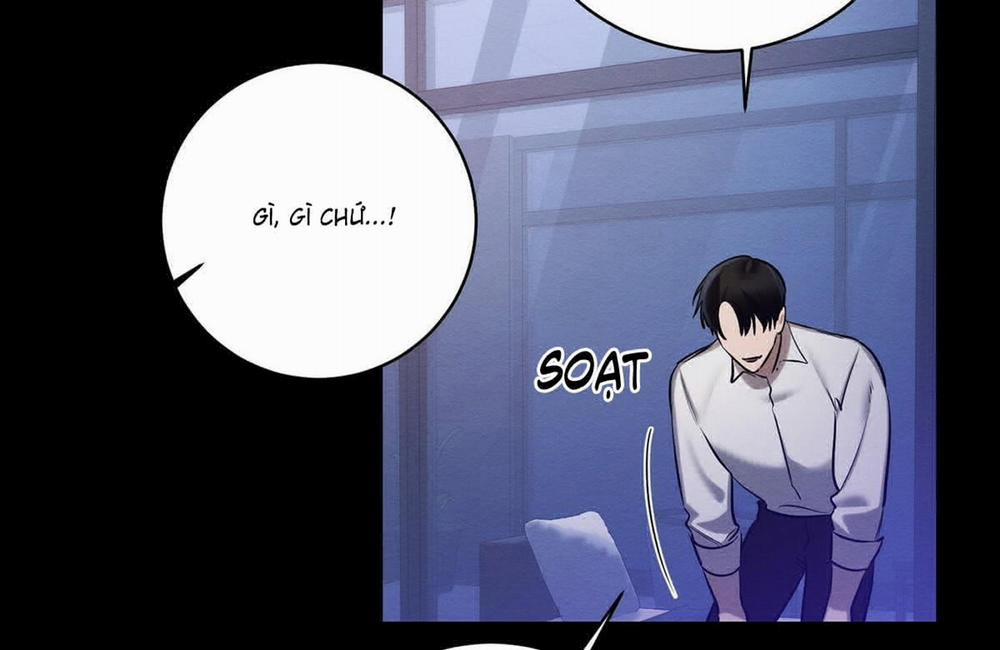 Sự Tình Của Kẻ Ác Nhân 25 trang 92