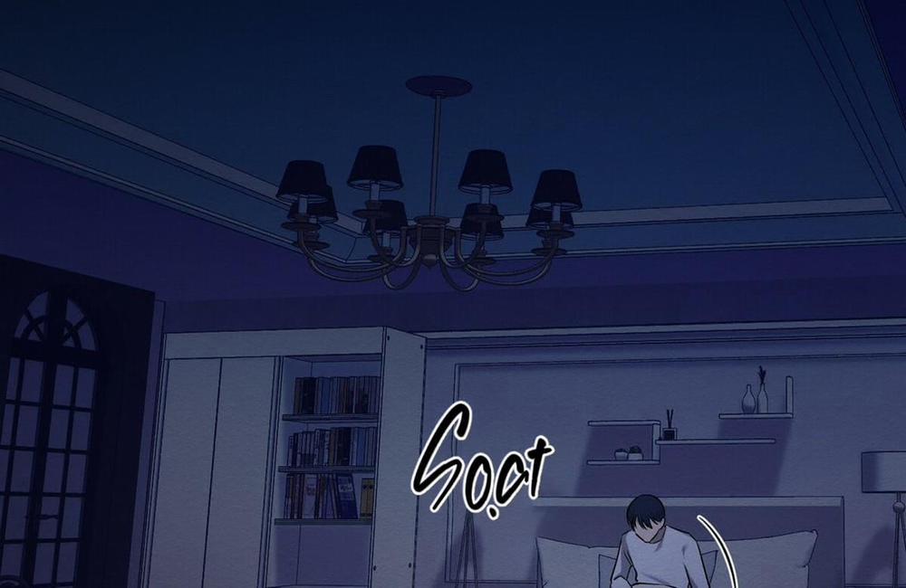 Sự Tình Của Kẻ Ác Nhân 26 trang 116