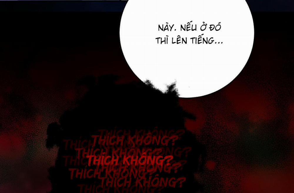 Sự Tình Của Kẻ Ác Nhân 26 trang 12