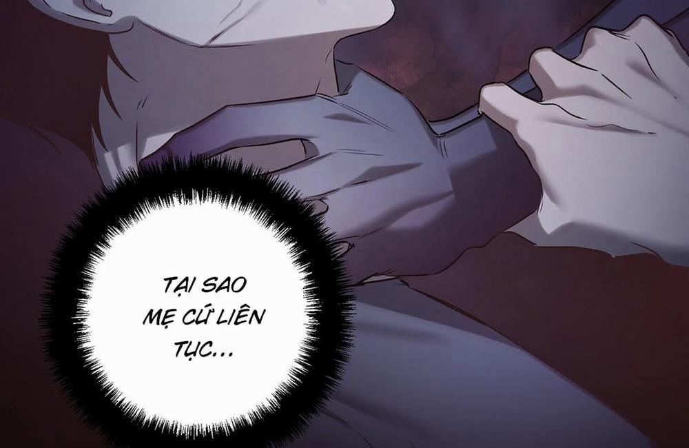 Sự Tình Của Kẻ Ác Nhân 26 trang 123