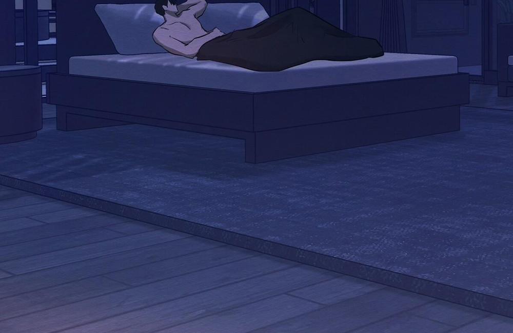 Sự Tình Của Kẻ Ác Nhân 26 trang 131