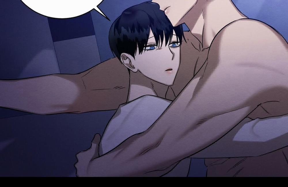 Sự Tình Của Kẻ Ác Nhân 26 trang 146