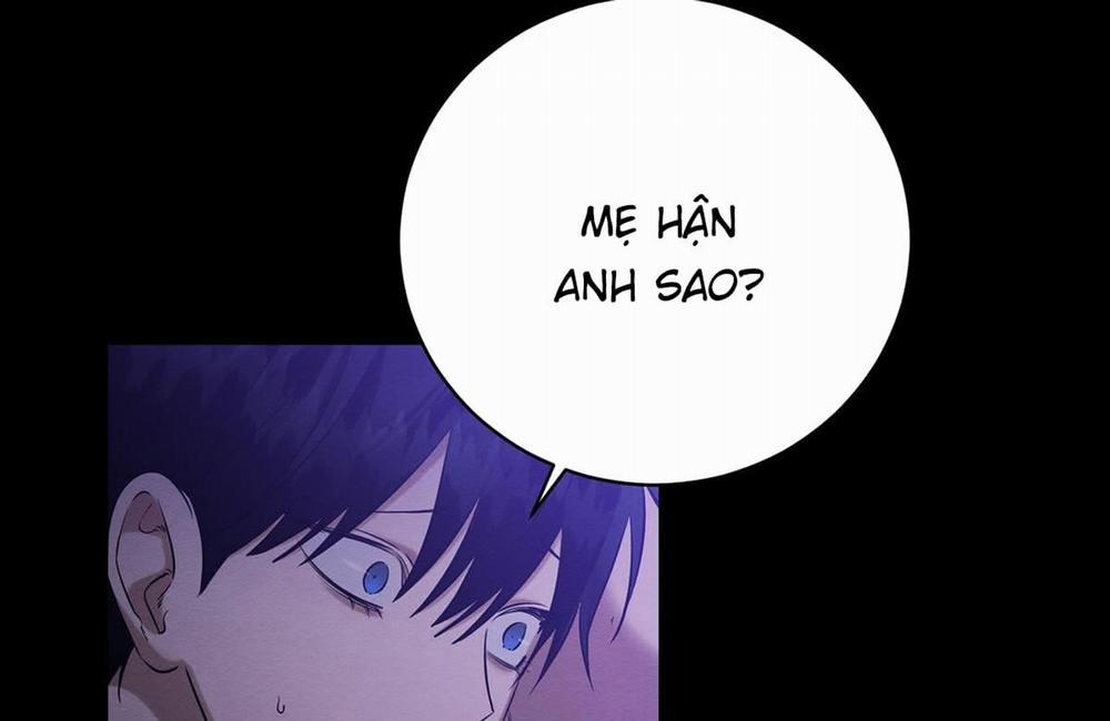Sự Tình Của Kẻ Ác Nhân 26 trang 149