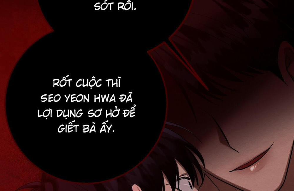 Sự Tình Của Kẻ Ác Nhân 26 trang 157