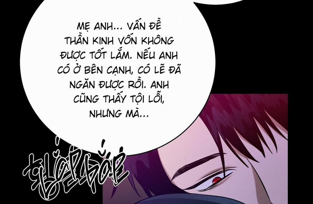 Sự Tình Của Kẻ Ác Nhân 26 trang 179