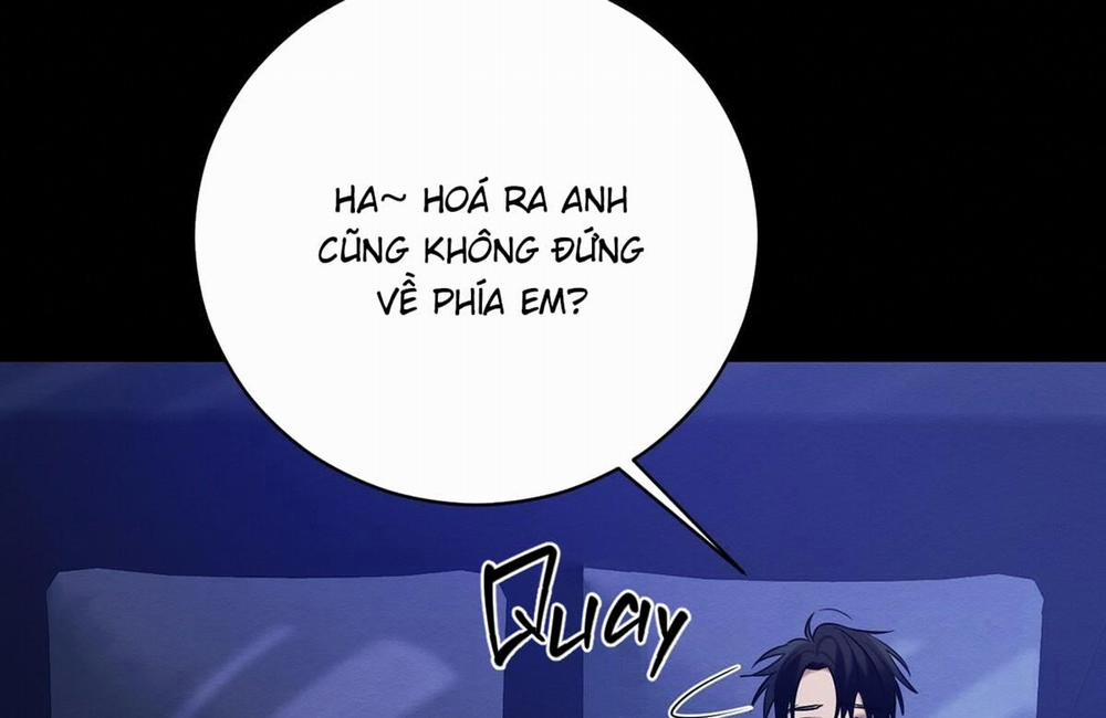 Sự Tình Của Kẻ Ác Nhân 26 trang 183