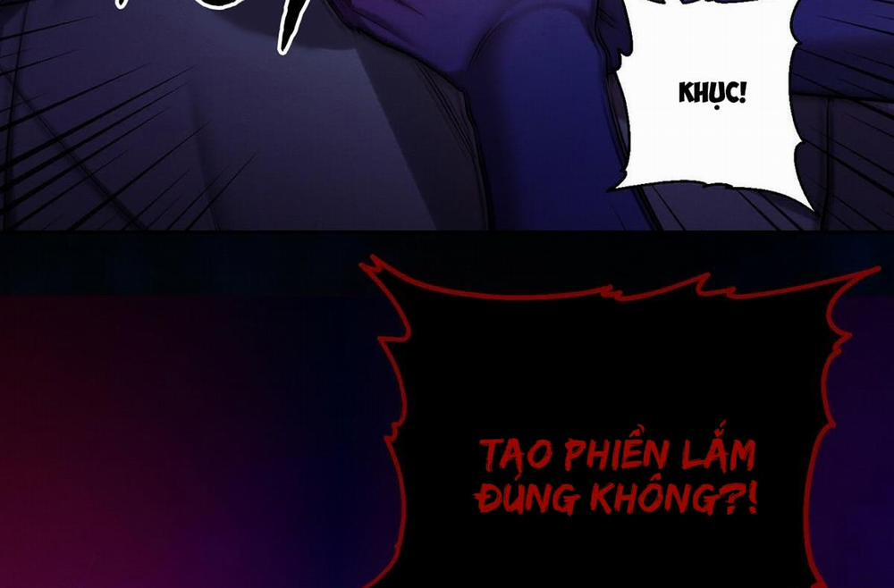 Sự Tình Của Kẻ Ác Nhân 26 trang 19