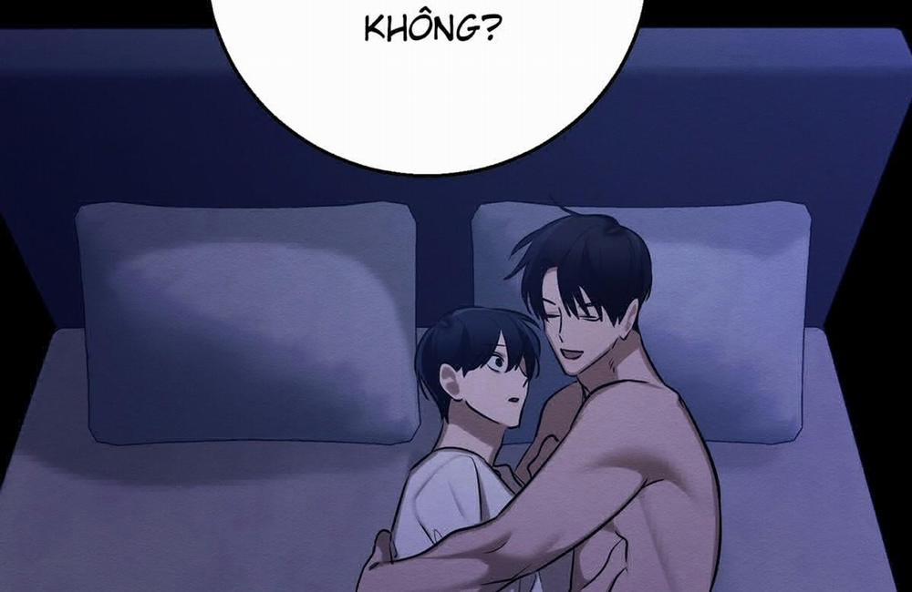 Sự Tình Của Kẻ Ác Nhân 26 trang 191