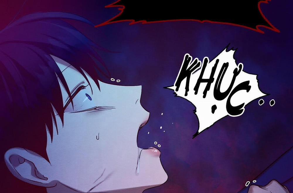 Sự Tình Của Kẻ Ác Nhân 26 trang 20