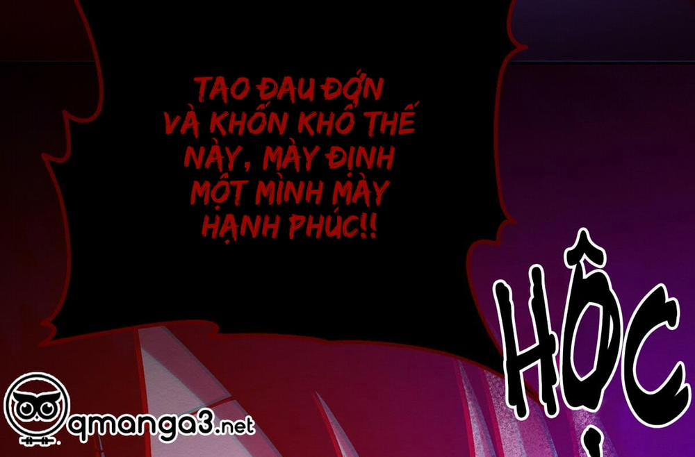 Sự Tình Của Kẻ Ác Nhân 26 trang 22