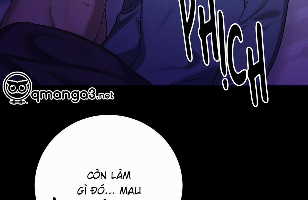 Sự Tình Của Kẻ Ác Nhân 26 trang 40